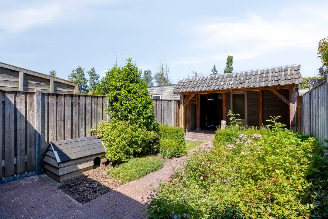 Foto 32 van Rozemarijn 32