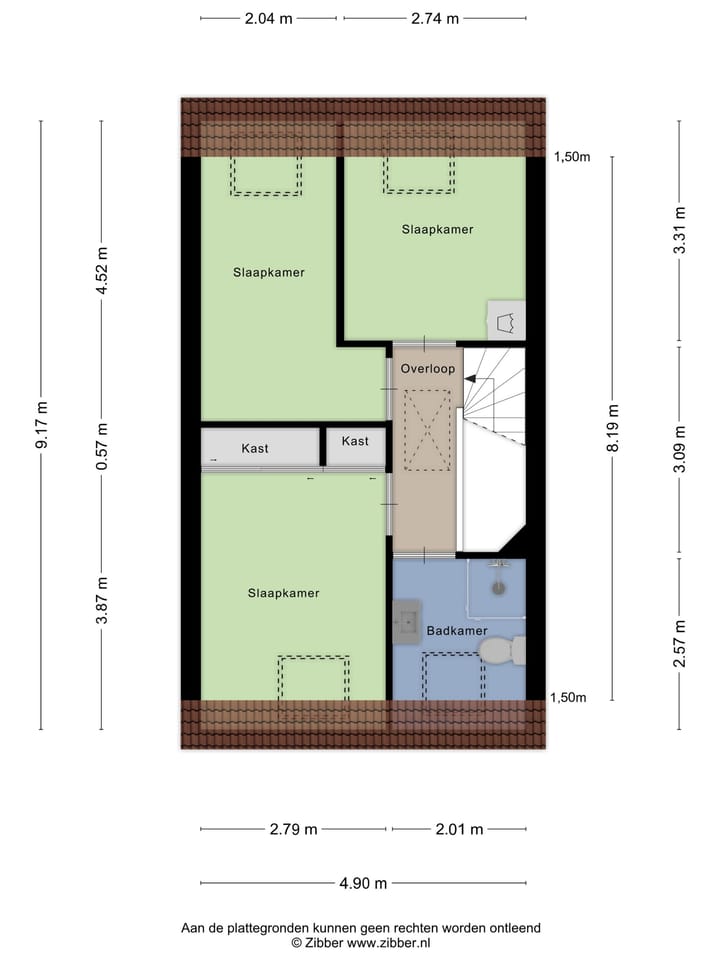 Foto 41 van Rozemarijn 32