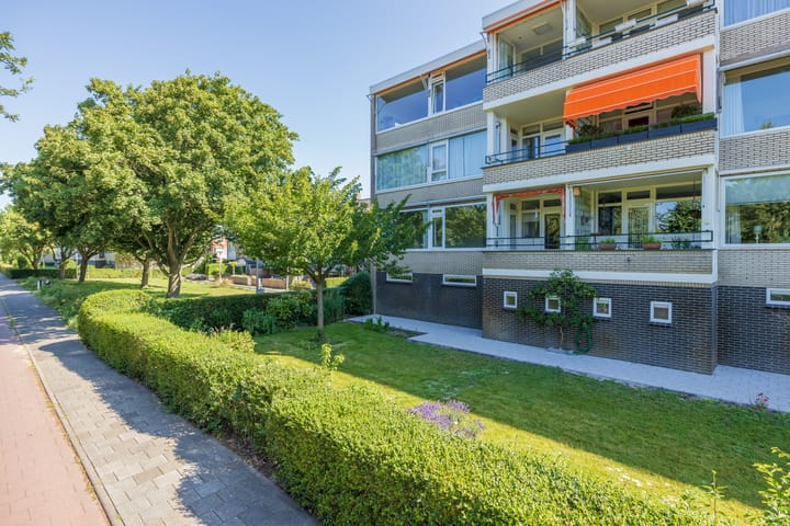 Foto 1 van Beeklaan 196