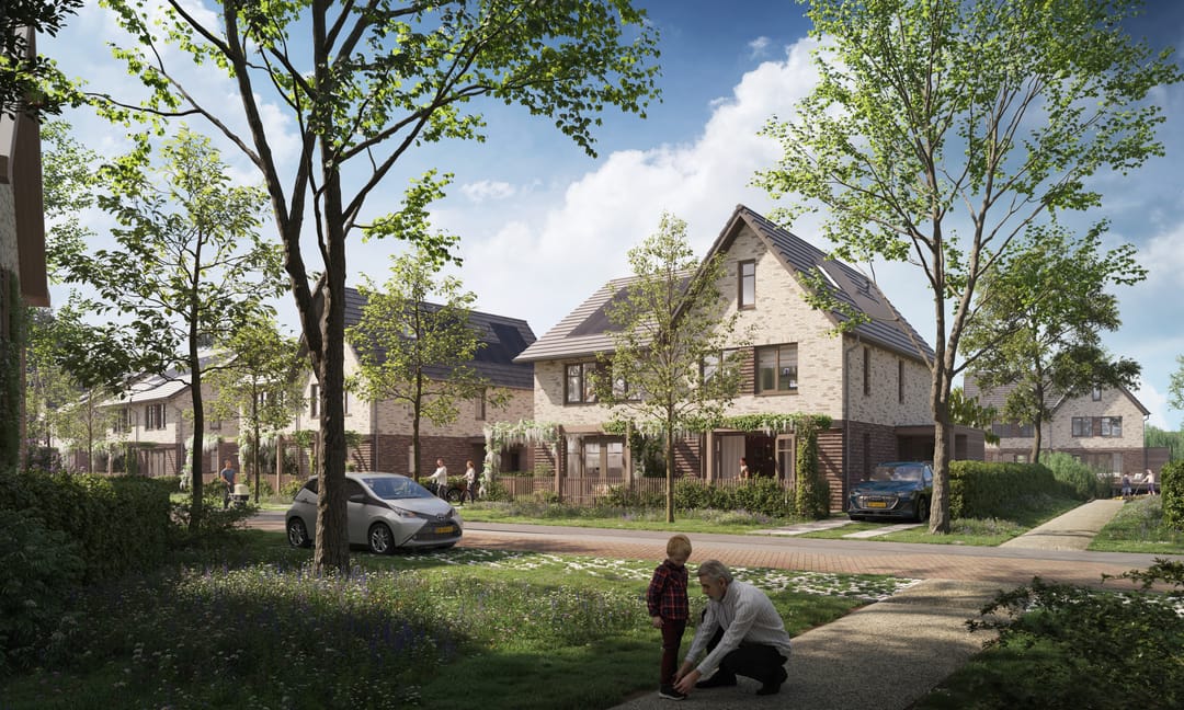 Foto 16 van Atletiekbaan 27