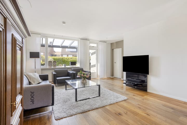 Foto 9 van Dominikanenhof 6