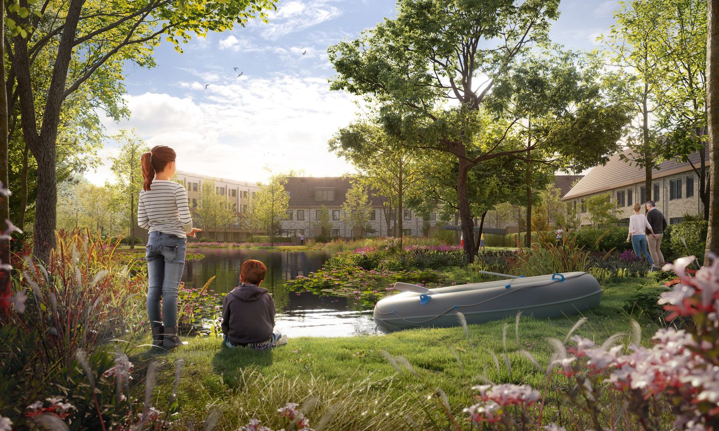 Foto 14 van Atletiekbaan 27