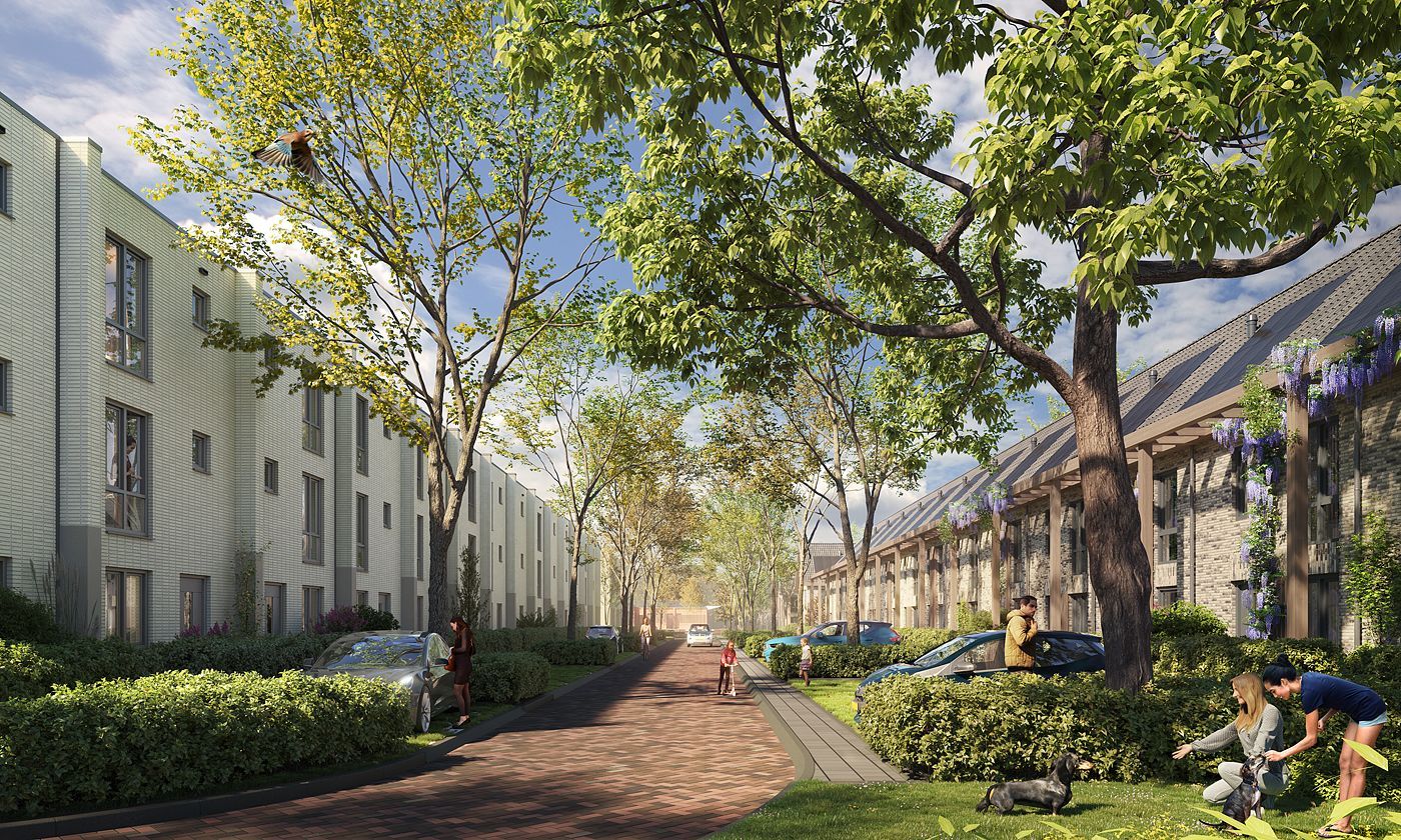 Foto 18 van Atletiekbaan 27