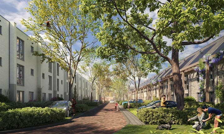 Foto 18 van Atletiekbaan 27