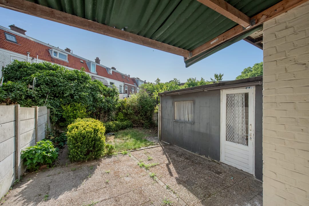 Photo 13 of Monstersestraat 70