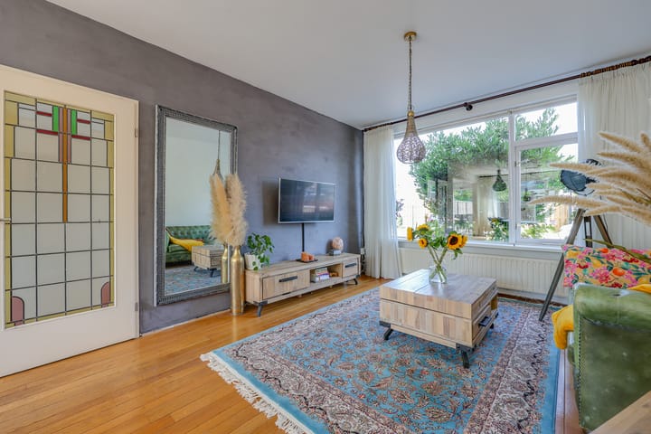 Foto 3 van Kornwierde 85