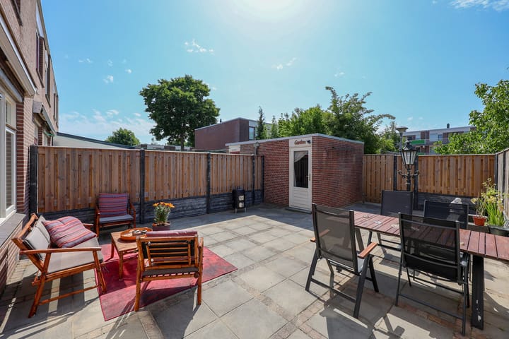 Foto 4 van Kornwierde 85