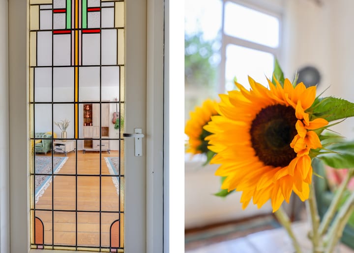 Foto 9 van Kornwierde 85