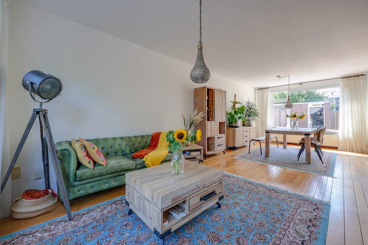 Foto 10 van Kornwierde 85