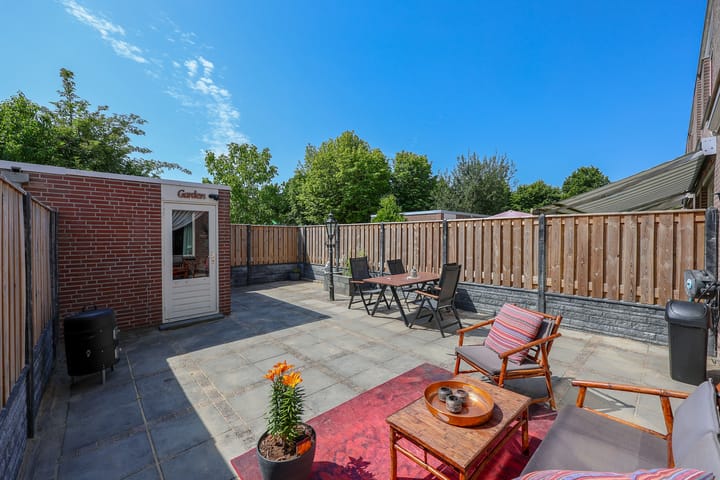 Foto 38 van Kornwierde 85