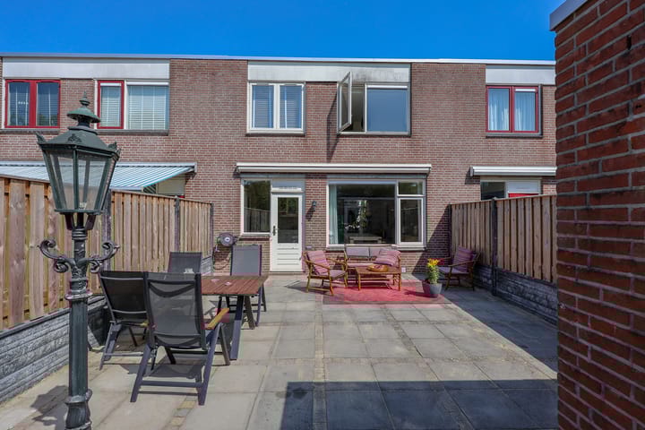 Foto 41 van Kornwierde 85