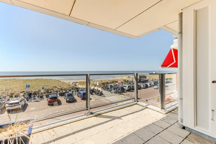 Foto 2 van Boulevard 45