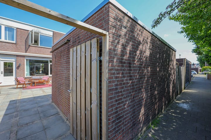 Foto 42 van Kornwierde 85