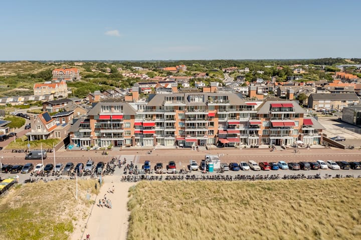 Foto 3 van Boulevard 45