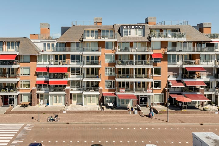 Foto 4 van Boulevard 45