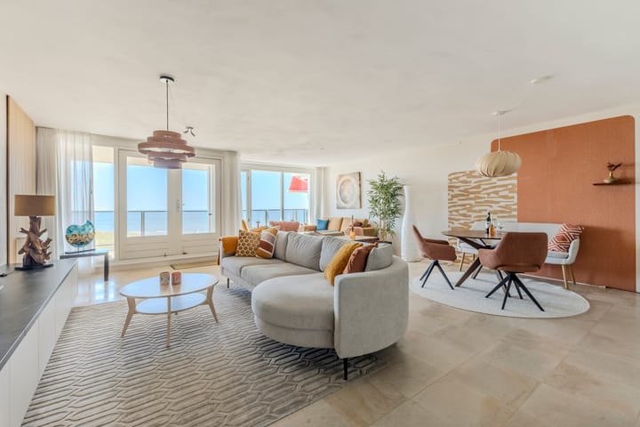 Foto 7 van Boulevard 45