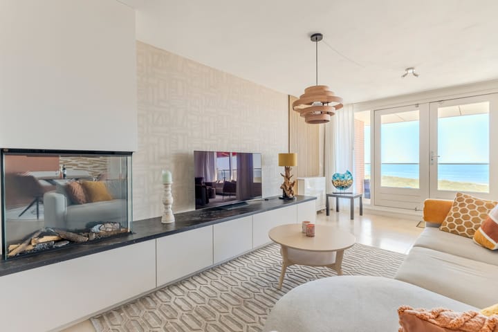 Foto 8 van Boulevard 45