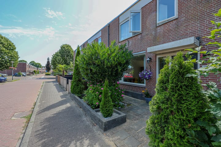 Foto 48 van Kornwierde 85