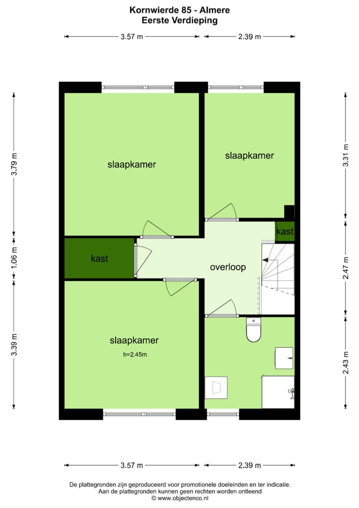 Foto 53 van Kornwierde 85