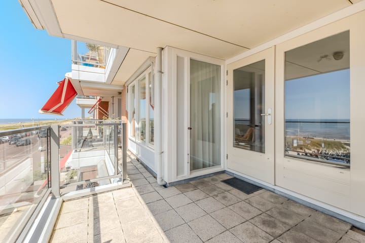 Foto 22 van Boulevard 45