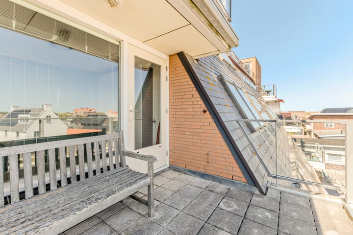 Foto 29 van Boulevard 45