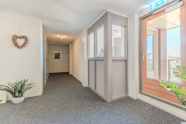 Foto 47 van Boulevard 45