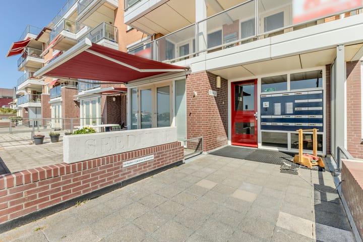 Foto 53 van Boulevard 45