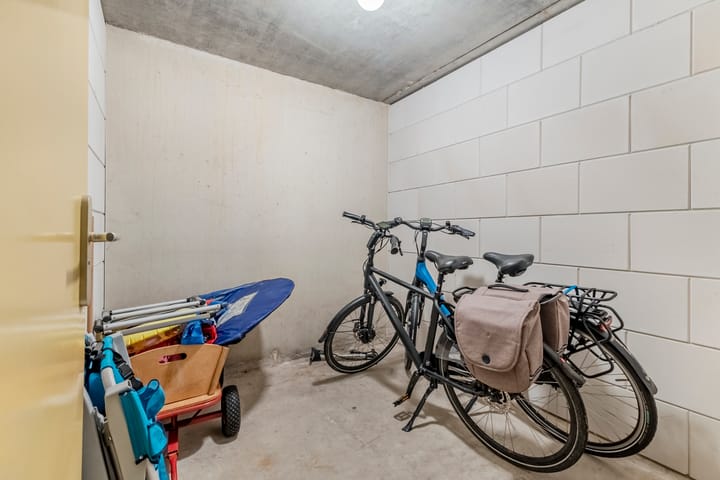 Foto 51 van Boulevard 45