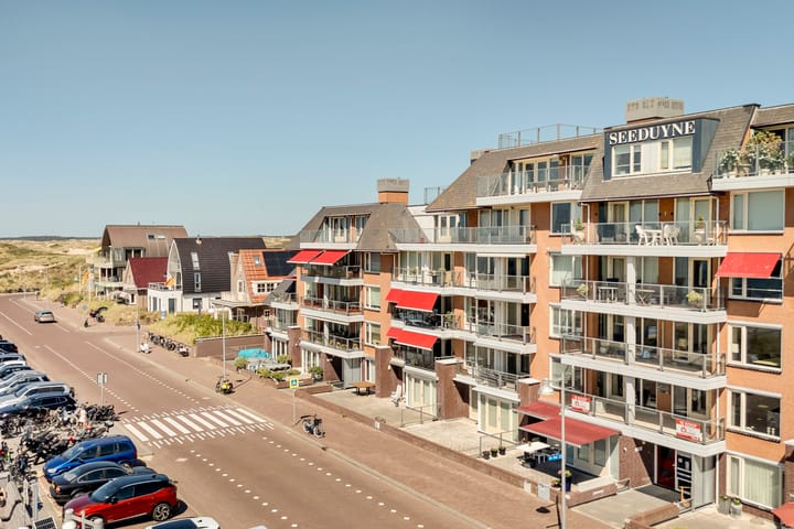 Foto 59 van Boulevard 45