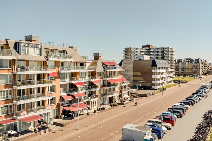 Foto 60 van Boulevard 45