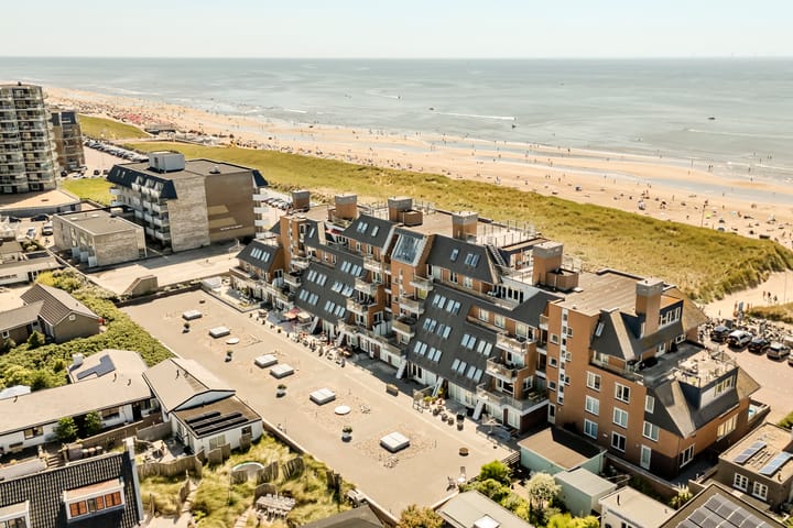 Foto 61 van Boulevard 45