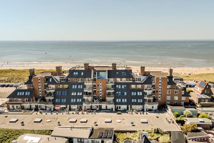 Foto 62 van Boulevard 45