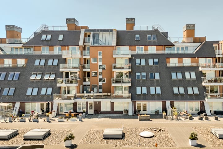 Foto 63 van Boulevard 45