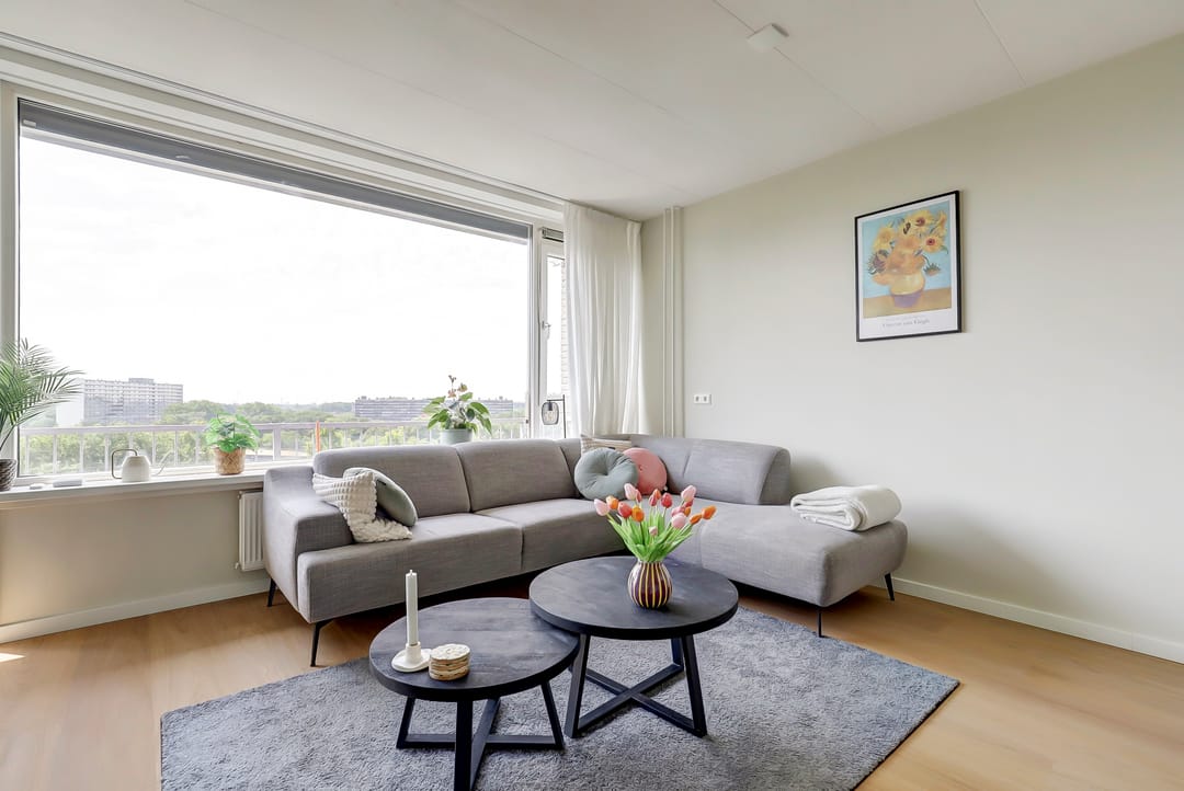 Foto 2 van Griegplein 232