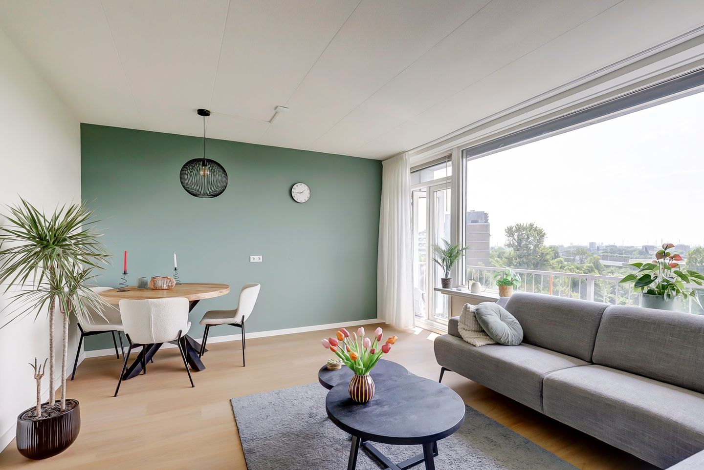 Foto 5 van Griegplein 232