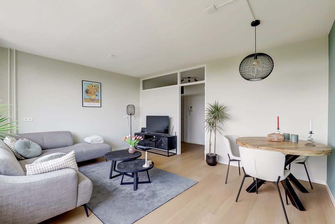 Foto 7 van Griegplein 232