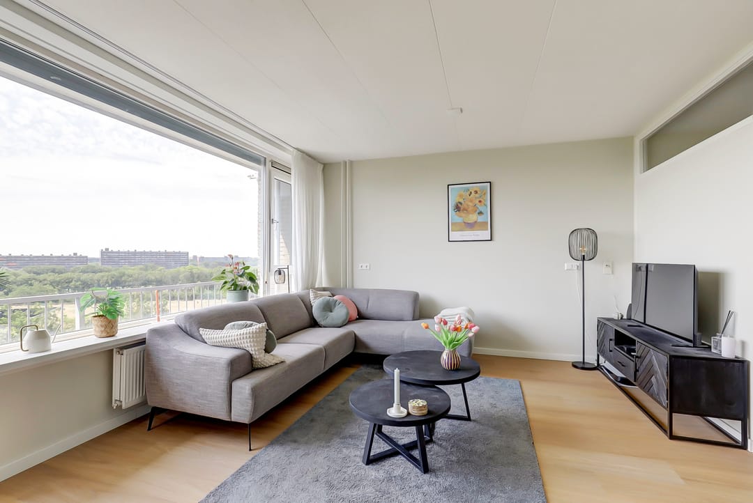 Foto 8 van Griegplein 232