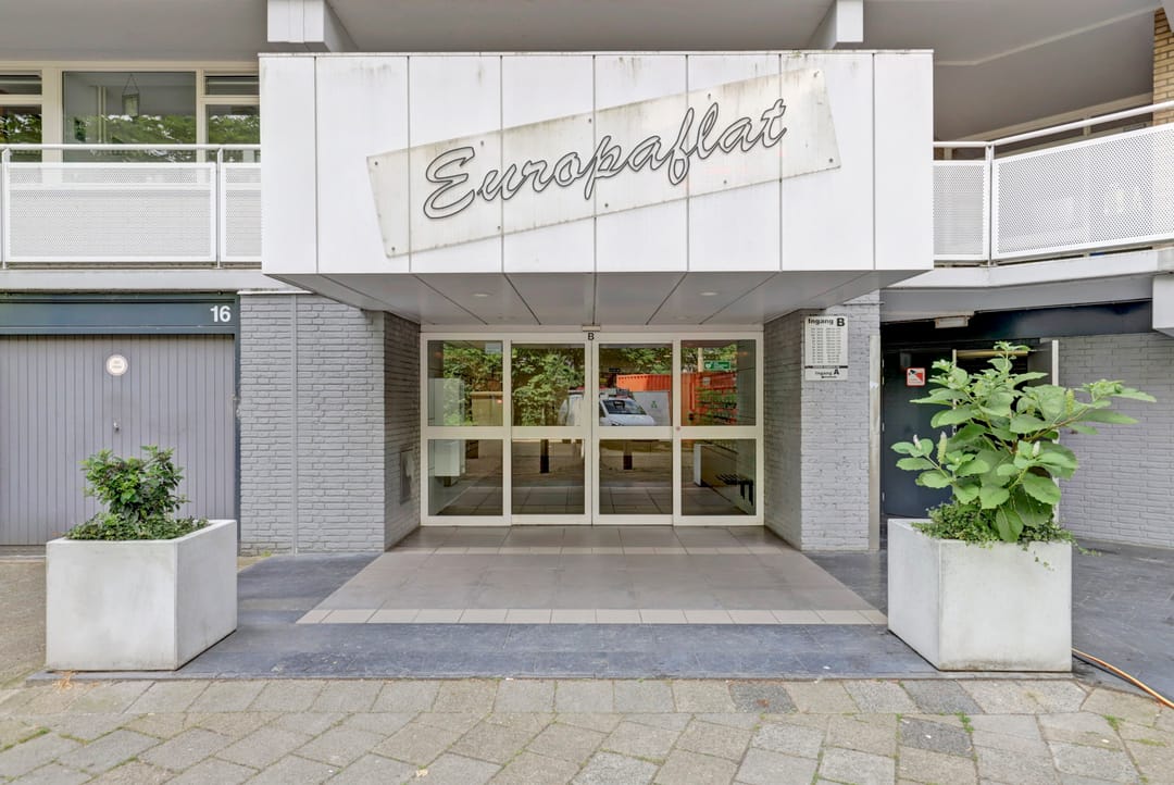 Foto 17 van Griegplein 232