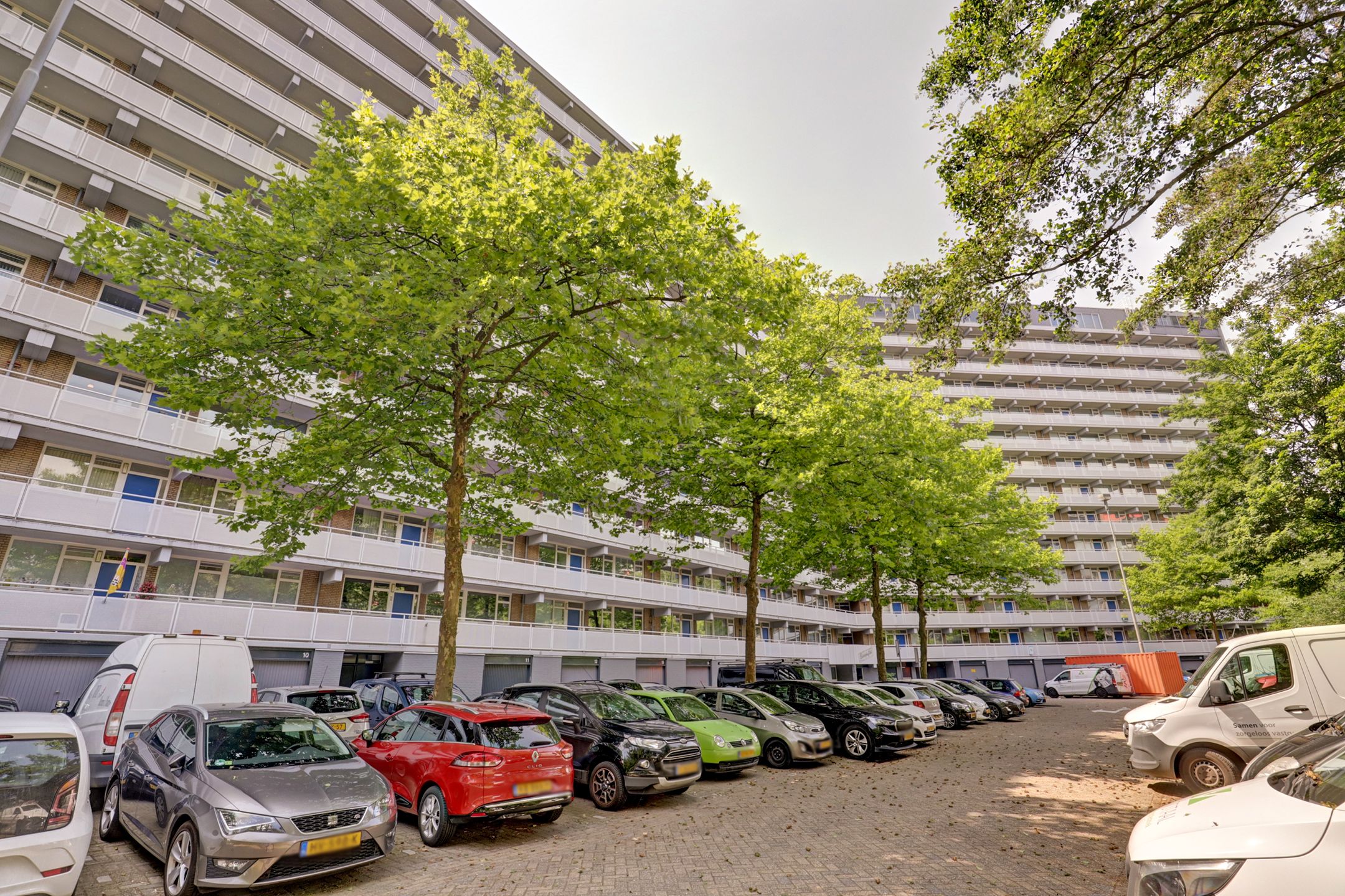 Foto 21 van Griegplein 232