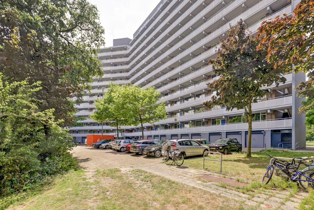 Foto 22 van Griegplein 232