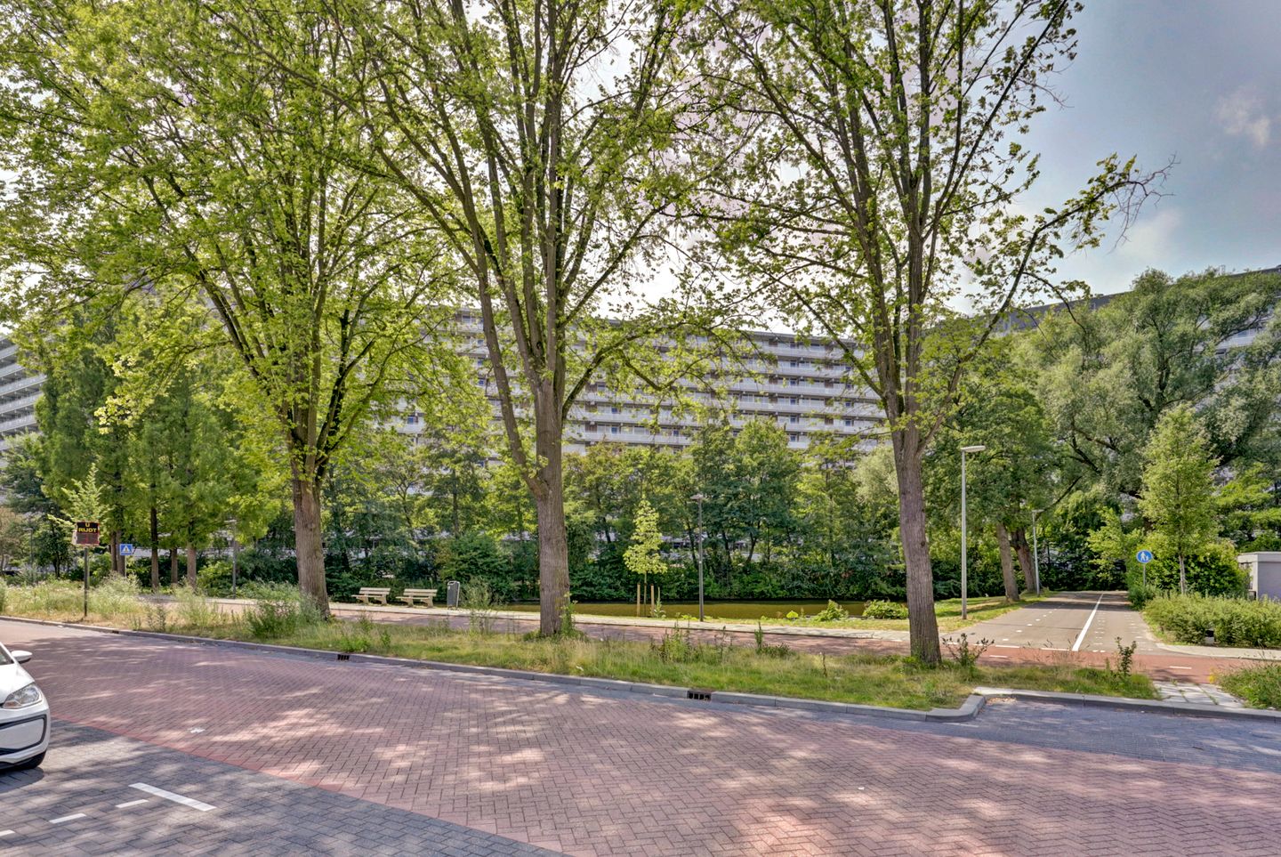 Foto 25 van Griegplein 232