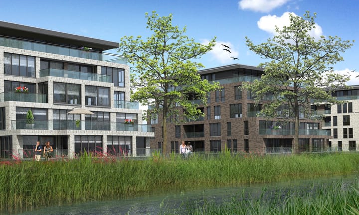 Foto 2 van De Carreur 37