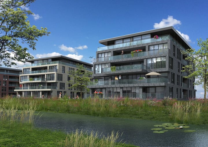 Foto 3 van De Carreur 37