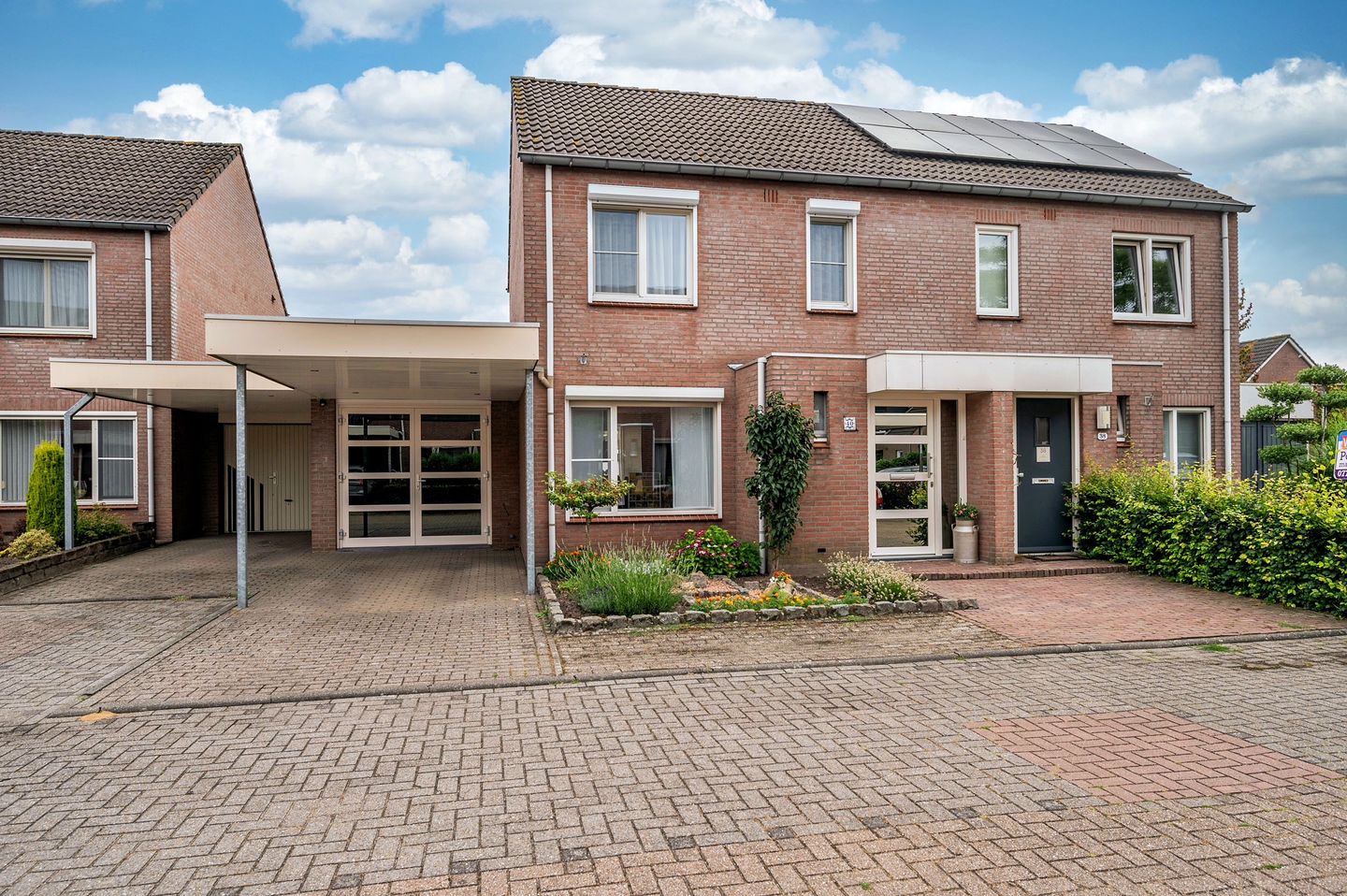 Photo 1 of Fürstenbergstraat 40