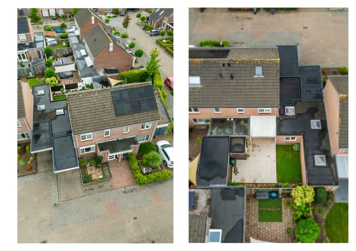 Photo 3 of Fürstenbergstraat 40