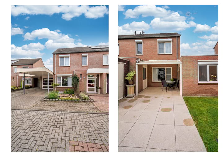 Photo 4 of Fürstenbergstraat 40