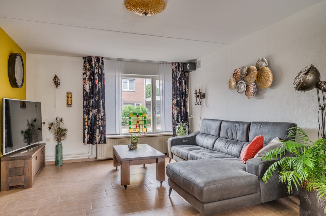 Foto 7 van Fürstenbergstraat 40