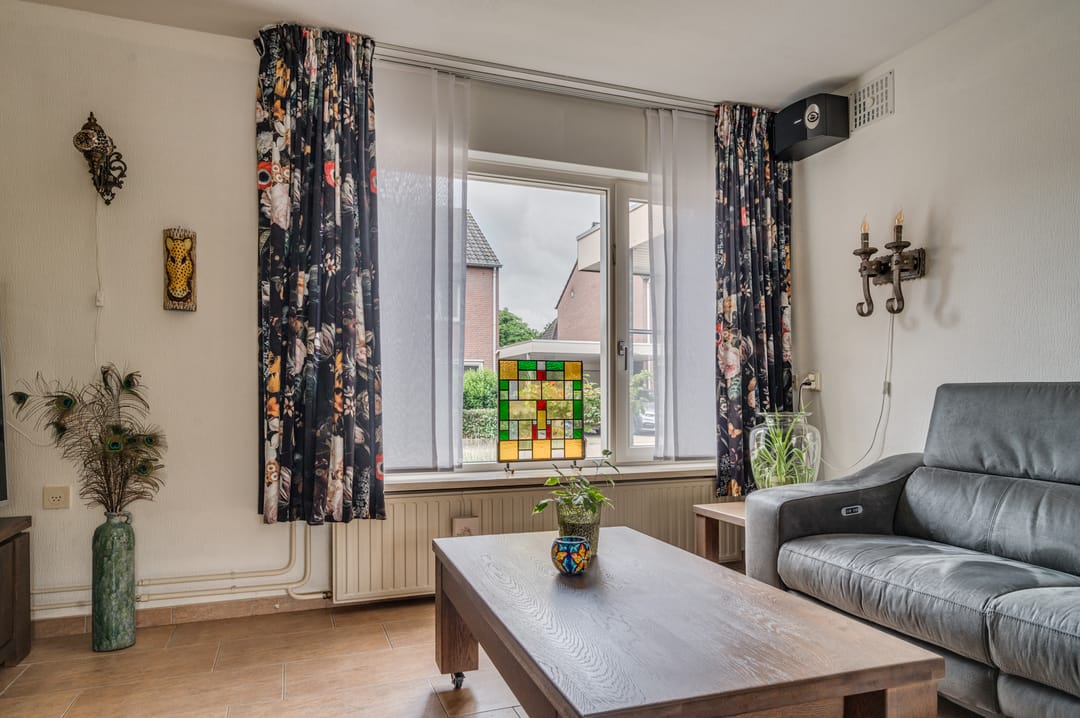 Foto 8 van Fürstenbergstraat 40