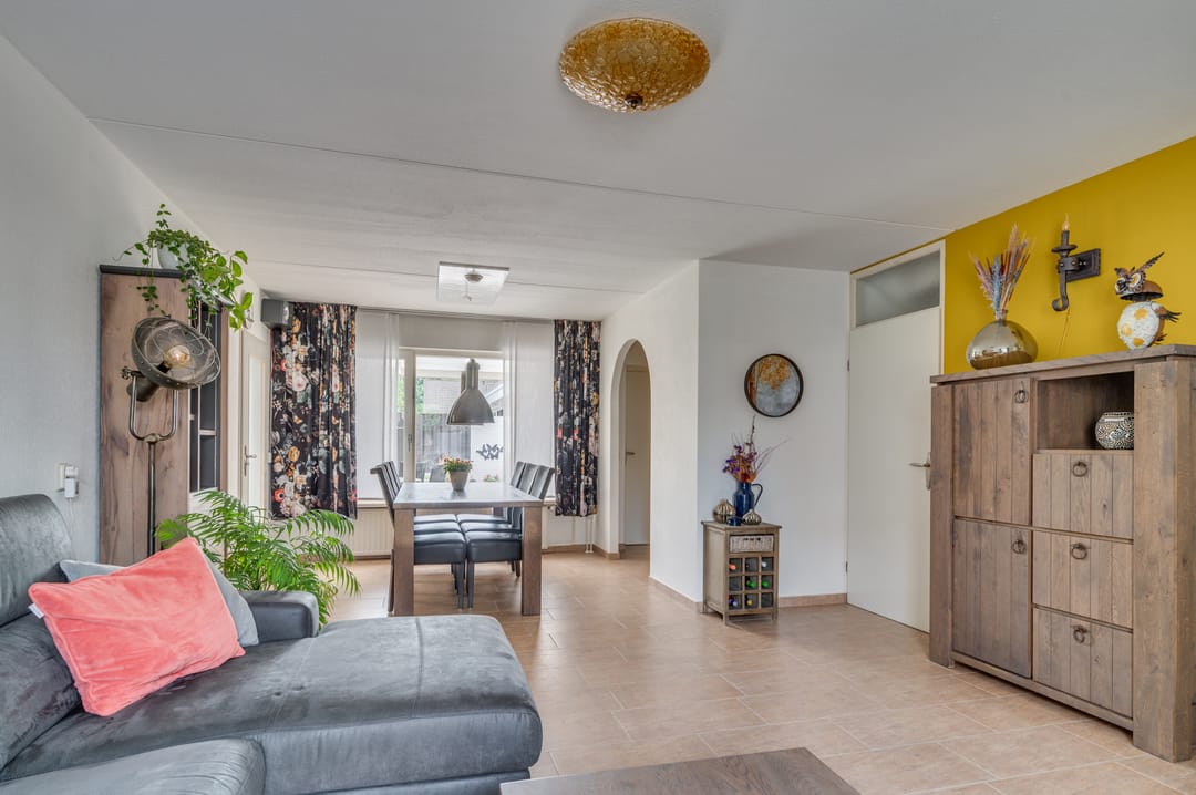 Foto 11 van Fürstenbergstraat 40