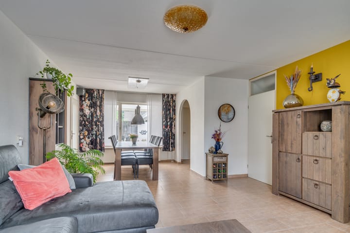 Foto 11 van Fürstenbergstraat 40